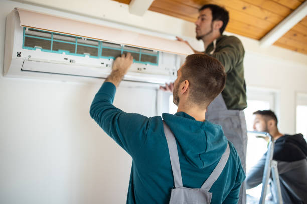 Best Local HVAC Companies  in Newstle, CA