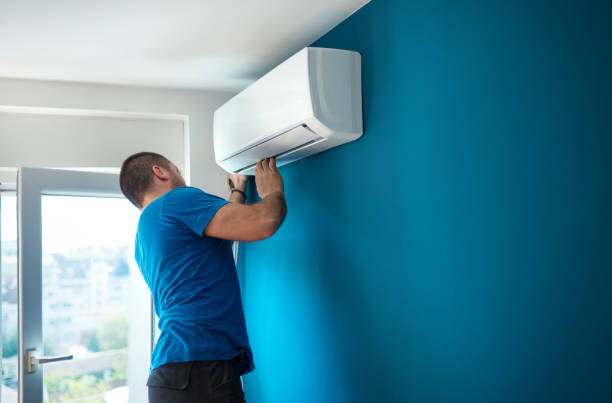  Newstle, CA HVAC Pros