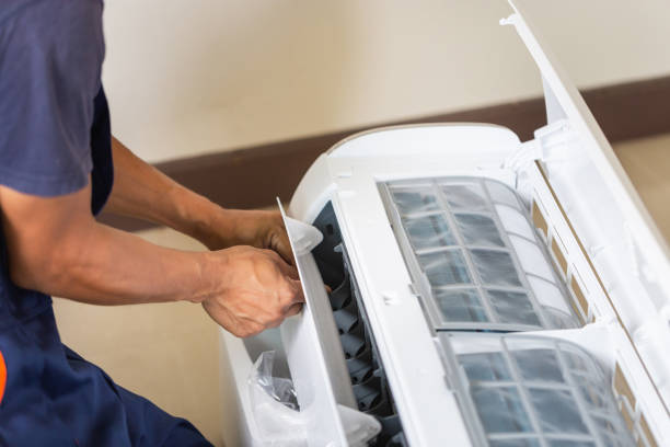 Best HVAC Maintenance Near Me  in Newstle, CA