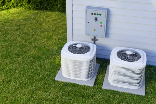 Reliable Newcastle, CA HVAC Solutions