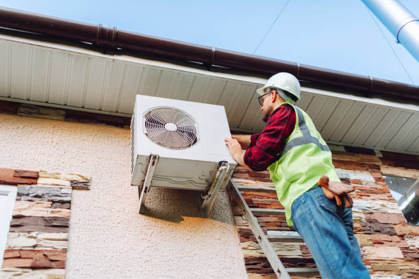 Best AC Installation Near Me  in Newstle, CA